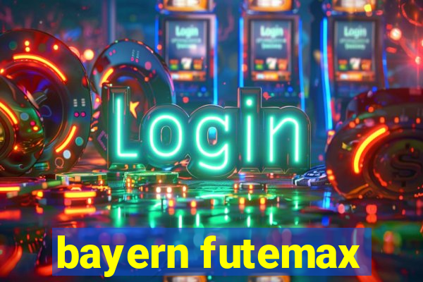 bayern futemax